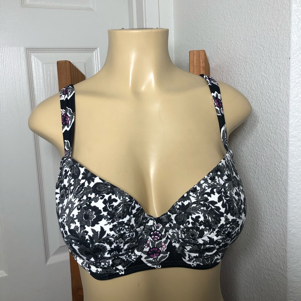Tommy bahama bikini top